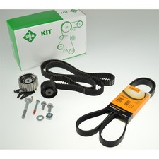 Rep.-Satz Zahnriemen