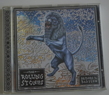 Bridges To Babylon von The Rolling Stones  (CD, 1997), Top-Zustand!