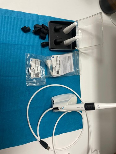 Dürr dental vistacam ixhd - dürr,