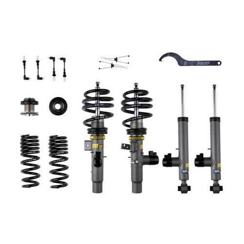 Bilstein gewindefahrwerk evo - bilstein,