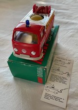Gama Mini VW Bus T 2 Feuerwehr