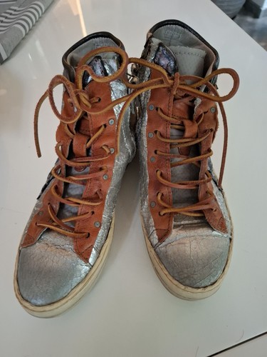 Eyecatcher silber von - silber,