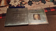 J.S. Bach (3 CD Box 1984, no