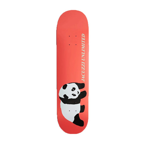 Jacuzzi unlimited panda - jacuzzi,
