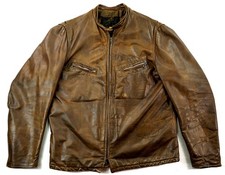 Schott cafe racer vintage - racer, us