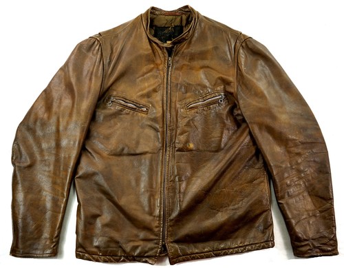 Schott cafe racer vintage - racer,
