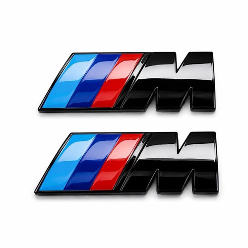 Stk neu bmw - m, logo