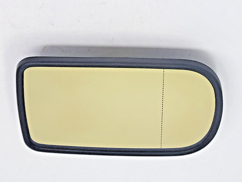 Spiegelglas spiegel glas - spiegel, bmw