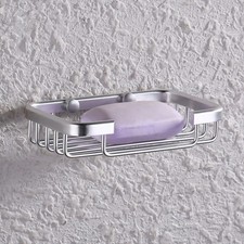  Seifenschale Mit Abfluss