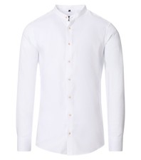 VENTI Klassisches Hemd uni