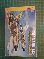 Dragon 1:144 Bausatz Tornado ECR Italien Air Force In OVP