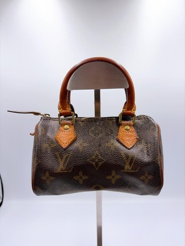 Louis vuitton monogram mini - louis,