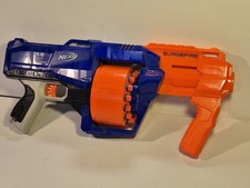Nerf Gun Blaster N-Strike