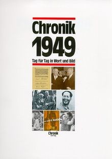 Chronik 1949 tag - chronik,,