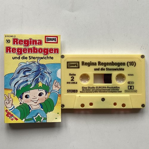 10 regina - 10,