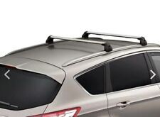 Dachträger mit zwei Fahrradträger für Ford S Max