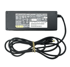 Original 120W Fujitsu Netzteil Ladegerät für Fujitsu Amilo A1600, A1640, A1645