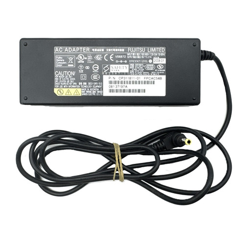 120w fujitsu netzteil - 120w,