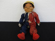 STEIFF Cappy Schlenkerpuppe