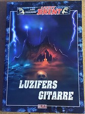 LARRY BRENT Pb. Nr. 009: Luzifers Gitarre (Blitz-Verlag)