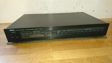 Yamaha T-520 Radio Tuner Hifi