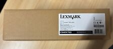 Original Lexmark