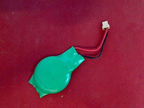 Cmos bios batterie battery - cmos,