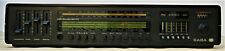 SABA HIFI-STUDIO 8070 - VINTAGE SYNTHESIZER - 70's - MADE IN GERMANY