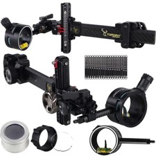 Compoundbogen Visier 1 Pin