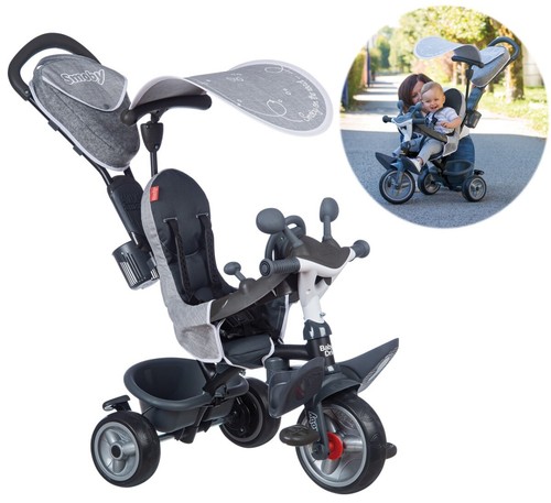 Dreirad baby driver plus mit - baby,