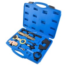 Motoreinstellwerkzeugsatz für