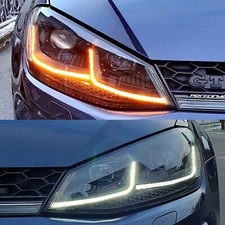 Voll Led Tagfahrlicht