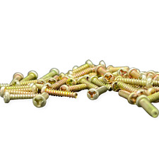 6x Schrauben Tri Wing Y für Nintendo GameBoy Classic GB Color Advance SP Wii