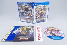 Playstation 4 *The Great Ace Attorney Chronicles* PS4 OVP