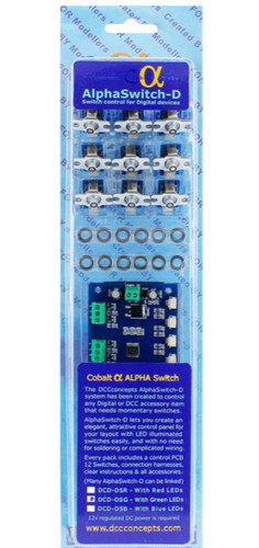 Dcc concepts dcd - concepts, dcd-dsg