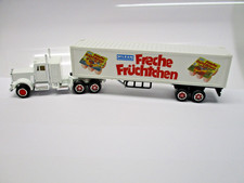 Majorette Kenworth LKW/Truck
