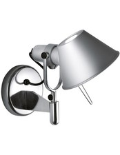 Tolomeo Micro Wall Spotlight