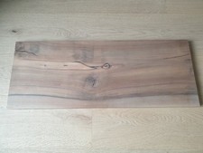 Französischer Nussbaum Brett