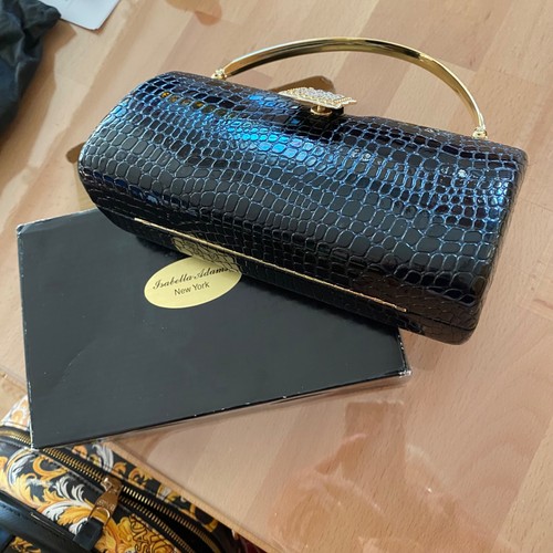 Abendtasche schwarz von