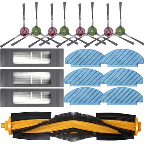 For covacs deebot - deebot, t8