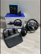 Logitech G29 Driving Force
