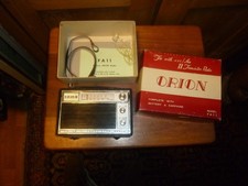 Transistorradio ORION