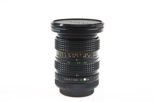 Maginon 28mm 4 5 für - f/4-4,5,