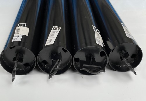 Vier neue tischfüße 71cm - neue, tischfüße,