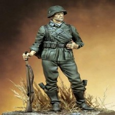 Pegaso Models - Arminius The Cherusci 90mm 90-44