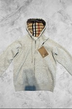 Burberry  Zipper