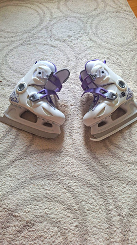 Oxelo schlittschuhe 28 30 - oxelo,