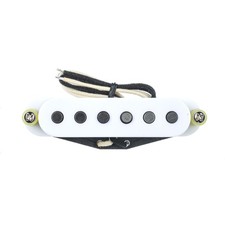 Roswell Pickups '61 Style