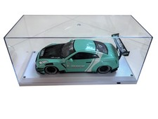 Vitrine 1:18 für Modellautos