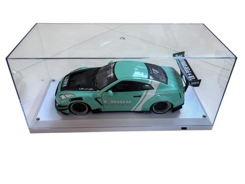 Vitrine für modellautos - vitrine,